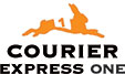 Courier Express logo