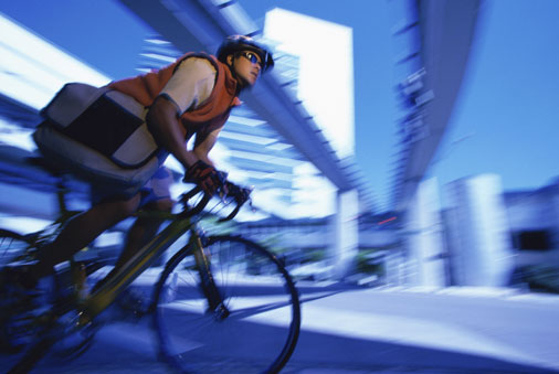 same day courier express