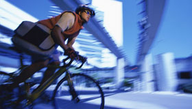 same day courier express